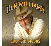 Don Williams - Country Moods