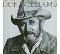 DON WILLIAMS - DON WILLIAMS greatest hits vol. 4 MCA 5671 (LP vinyl record)