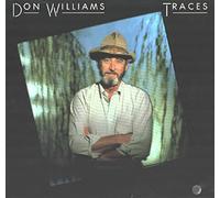 Don Williams - Don Williams - Traces - Capitol Records - CLT-48034