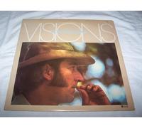 Don Williams - Don Williams - Visions - ABC Records