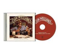 Williams, Don - Epilogue: the Cellar Tapes
