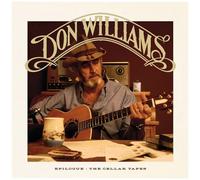 Don Williams - Epilogue: The Cellar Tapes [Vinyl Lp]