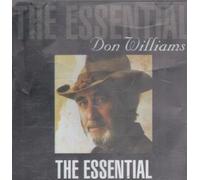 Don Williams - Essential [Import]