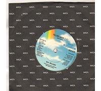 DON WILLIAMS - FALLING AGAIN - 7 inch vinyl / 45