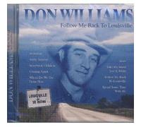 Don Williams - Follow Me Back to Louisville [Import]