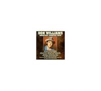 Don Williams - Greatest Country Hits