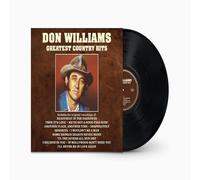 Don Williams Greatest Country Hits (Vinyl)