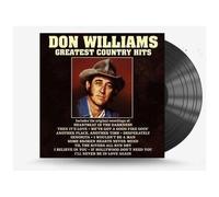 Don Williams - Greatest Country Hits [Vinyl Lp]