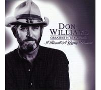 Don Williams - Greatest Hits Vol.1 [Import]