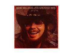 DON WILLIAMS - Hank Williams Jr.'s Greatest Hits