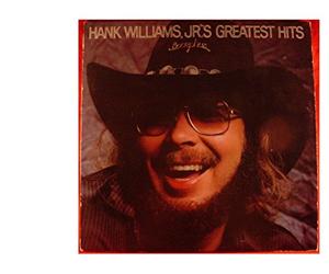 DON WILLIAMS - Hank Williams Jr.'s Greatest Hits