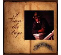 Don Williams - I Turn The Page [Import]