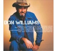 Don Williams - Icon 2010 (CD) Don Williams