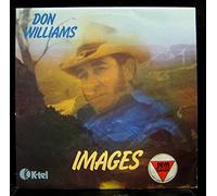 Don Williams images vinyle Record
