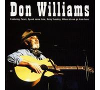Don Williams [Import]