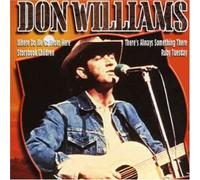 Don Williams - Don Williams [Import]