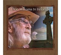 Don Williams - in Ireland [Import]