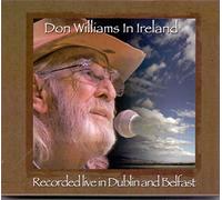 Don Williams - in Ireland [Import]