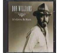 Don Williams - It's Gotta Be Magic [Import]