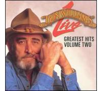 Don Williams - Live Greatest Hits, Vol.2