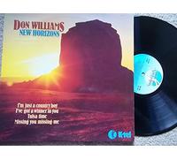 Don Williams - New Horizons