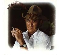DON WILLIAMS - PORTRAIT LP UK MCA 1979