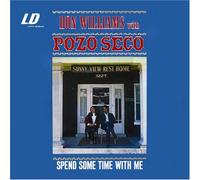 Don Williams & Pozo Seco Singers - Little Darlin