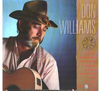 Don Williams - Prime Cuts - Capitol Records - C1-91444