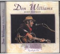 Don Williams - Ruby Tuesday [Import]