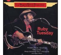 Don Williams - Ruby Tuesday (UK Import)