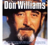 Don Williams - The Best Of Don Williams