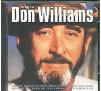 Don Williams - The Best Of Don Williams