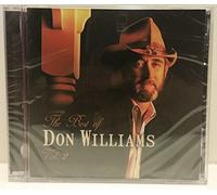 Don Williams - The Best Of Don Williams Vol. 2