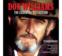 Don Williams - The Essential Collection [Import]