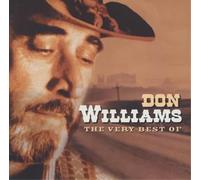 Don Williams - The Very Best Of Don Williams [CD]