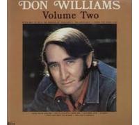 Don Williams - Volume Two - ABC DOT - DOSD-2018