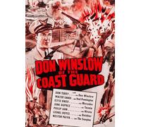 Don Winslow of The Coast Guard