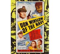 Don Winslow Of The Navy [Dvd]