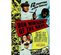 Don Winslow of the Navy (Serial)