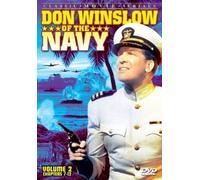 Don Winslow Of The Navy Volume 2 (Chapters 7