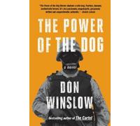 Don Winslow The Power of the Dog (Poche) Power of the Dog Series