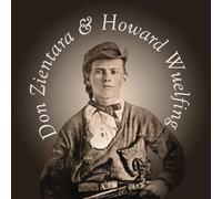 Don Zientara & Howard Wuelfing – Don Zientara & Howard Wuelfing