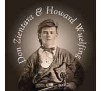 DON ZIENTARA & HOWARD WUELFING - Don ZIENTARA & Howard WUELFING [Import]