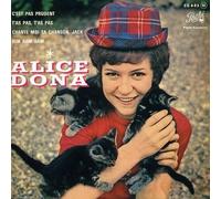 Dona, Alice - C' Est Pas Prudent [Import]