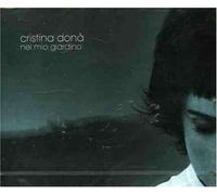 Dona Cristina - Nel Mio Giardino [Import]