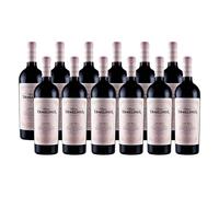 Dona Ermelinda Grande Réserve - Vin Rouge - Lot de 12