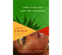 Jorge Amado – Dona Flor et ses deux maris – Vintage Books