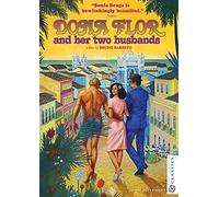 Dona Flor and Her Two Husbands [Region Free]