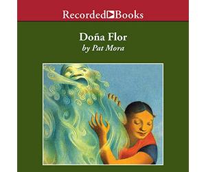 Dona Flor Conte sur Une Femme géante avec Un Grand cœur [Import]