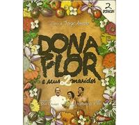 Dona Flor E Seus Dois Maridos